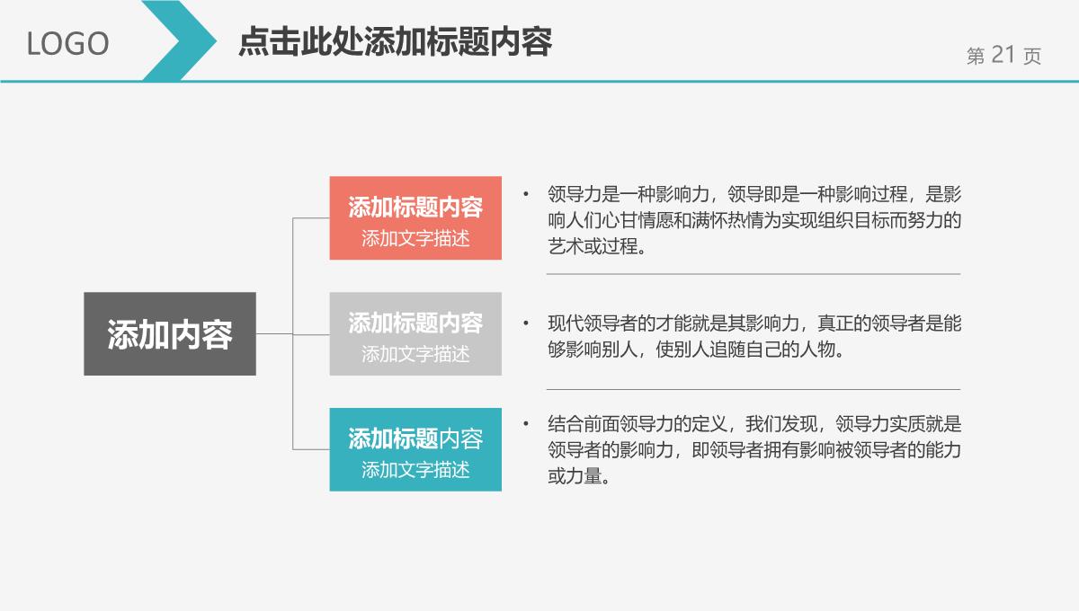 2023简约风工作总结汇报PPT模板_1_21