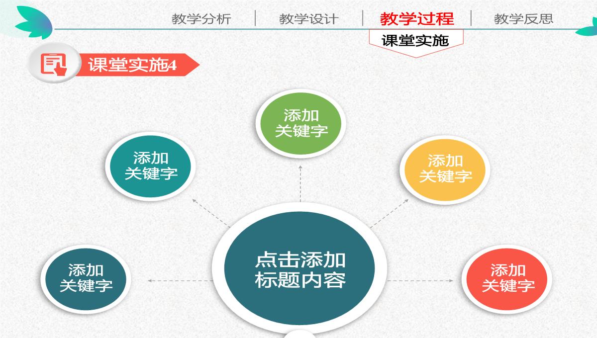 信息化教学设计PPT模板_32