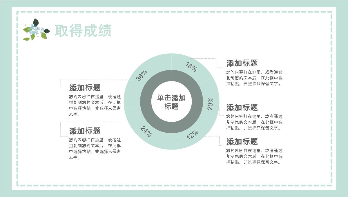 2023小清新教学课件通用PPT模板_1_11