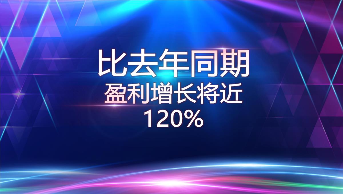 2023兔年员工誓师动员大会企业年会颁奖PPT_1PPT模板_10