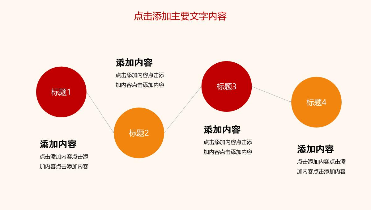 五四青年节共青团团委PPT模板_23