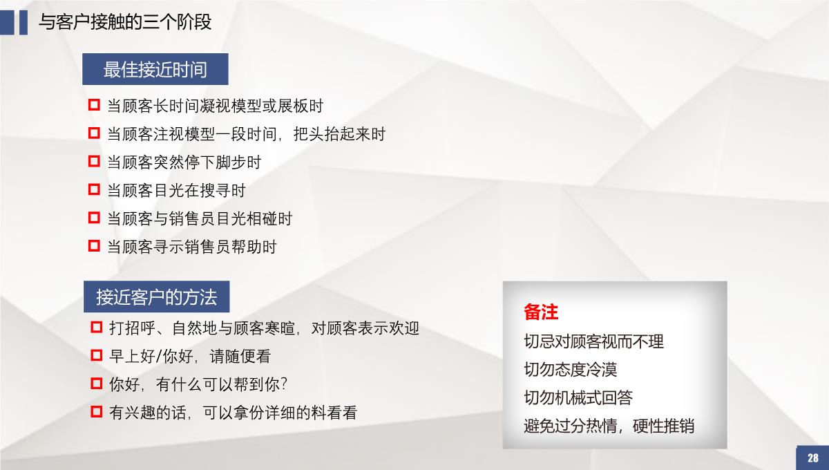 房地产销售培训系列课程销售必杀技PPT培训PPT模板_28