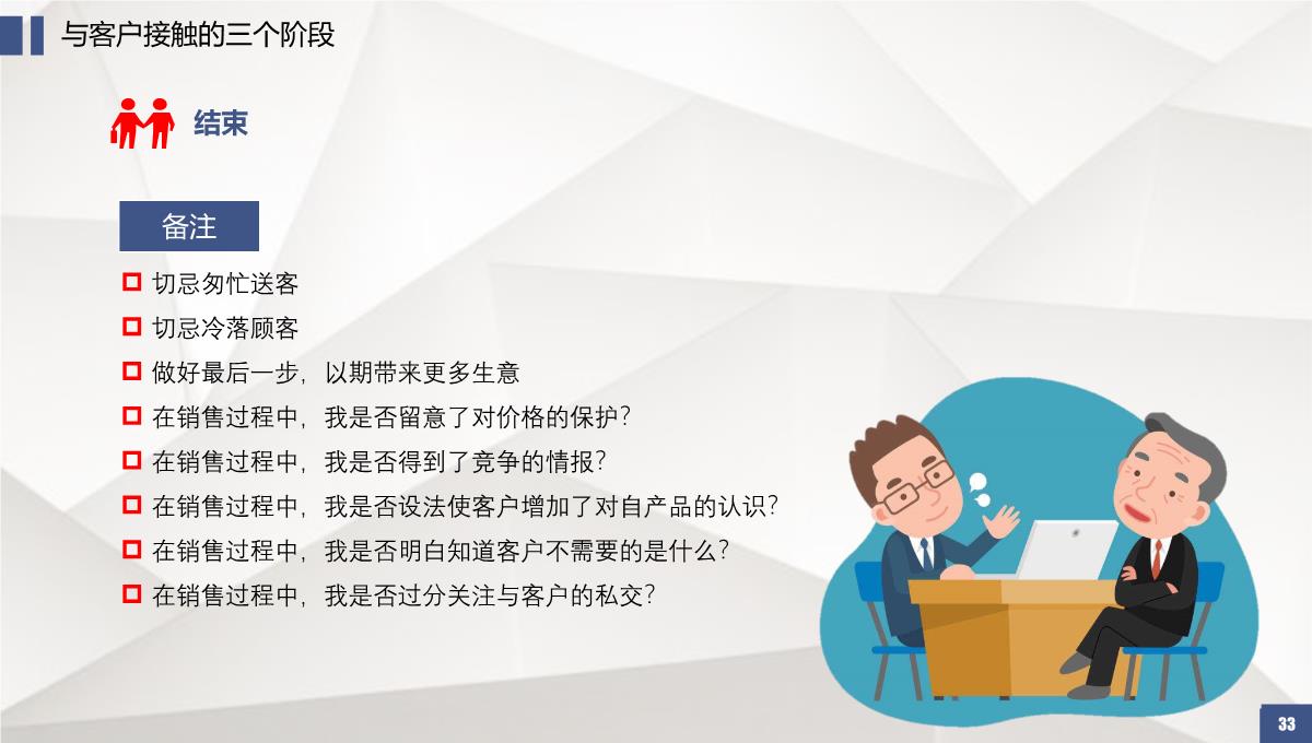 房地产销售培训系列课程销售必杀技PPT培训PPT模板_33