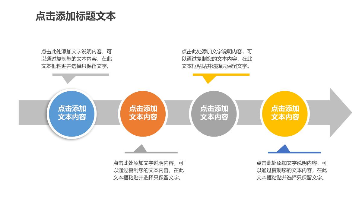 2023年项目策划终总结工作计划报告汇报PPT模板_1_21