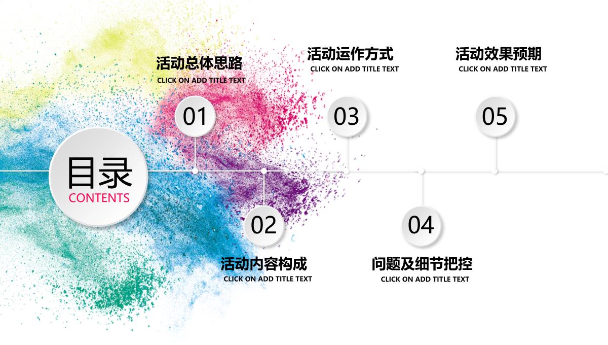 活动策划方案书PPT模板_02