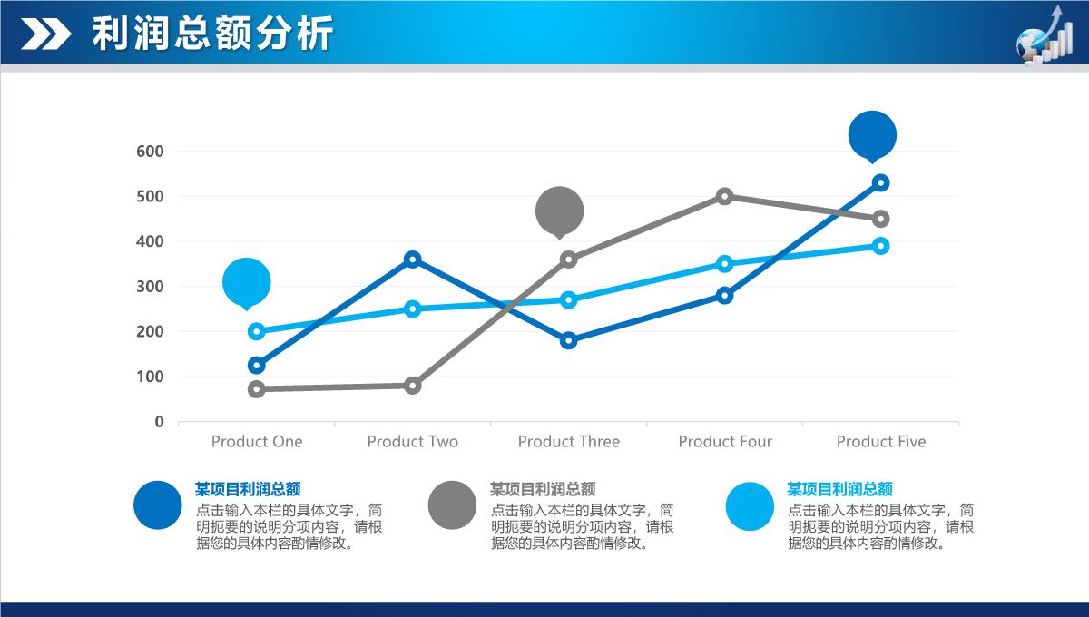 财务数据分析报告PPT模板_33