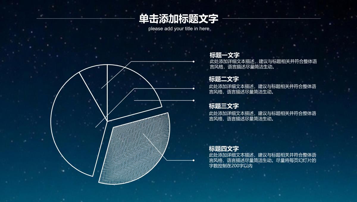 2023星空科技商业创业计划书PPT模板_1_07