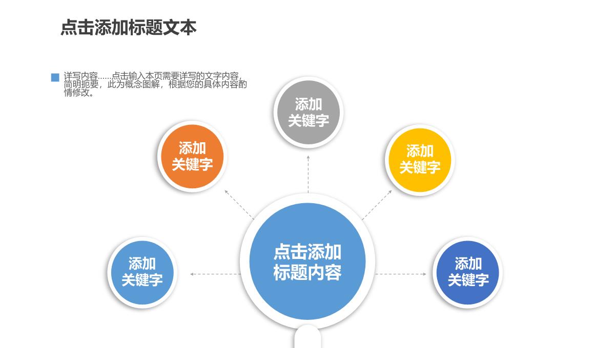 2023年项目策划终总结工作计划报告汇报PPT模板_1_16