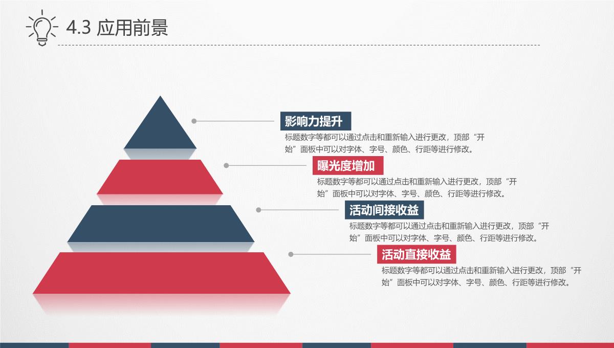 简约大气拼色毕业论文开题报告PPT模板_20