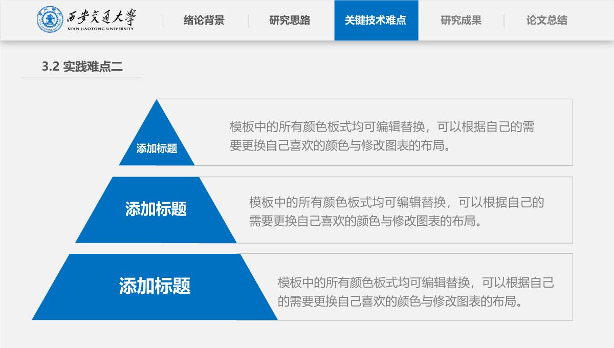 毕业论文答辩PPT模板_17