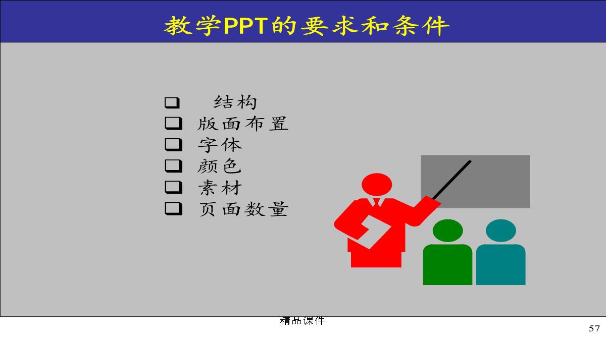 企业内部培训师培训PPT模板_57