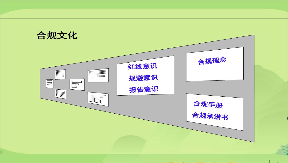 公司合规培训PPT模板_115