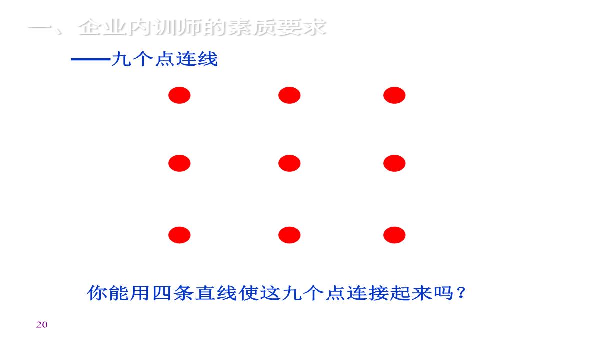 企业内训师培训PPT模板_20