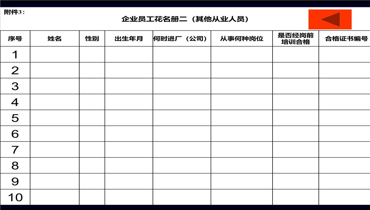 企业员工大培训PPT模板_31