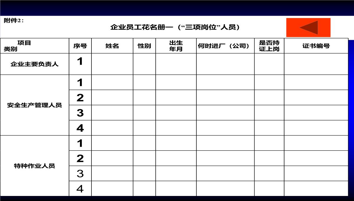 企业员工大培训PPT模板_30