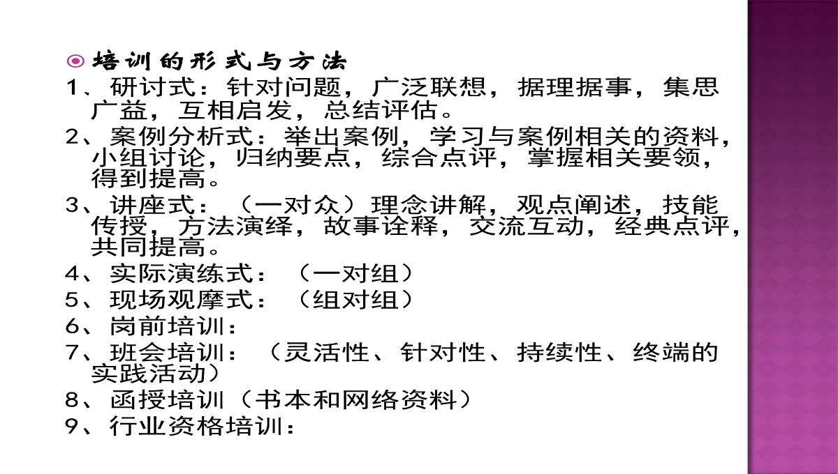 企业管理知识培训PPT模板_47