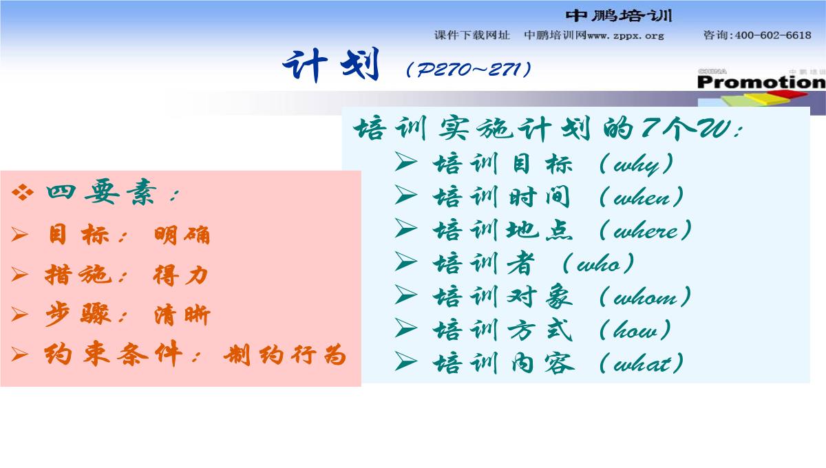 企业培训师PPT模板_43