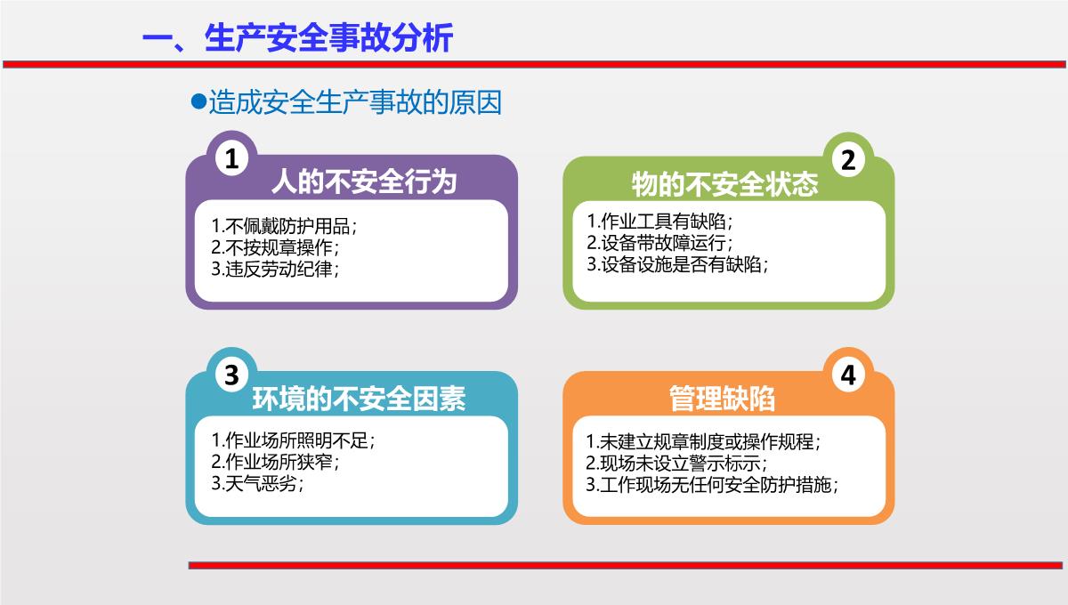 2023春节前安全意识培训PPT模板_18