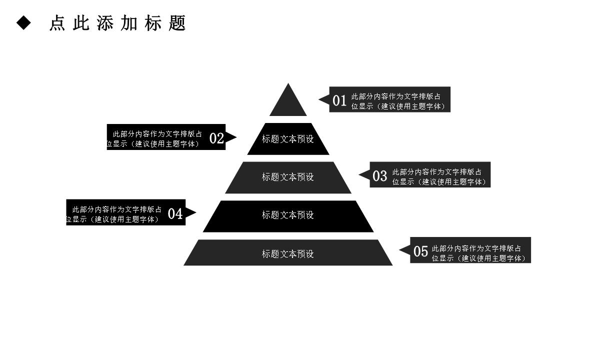 ppt模板简约大气企业宣传招商引资PPT模板_18