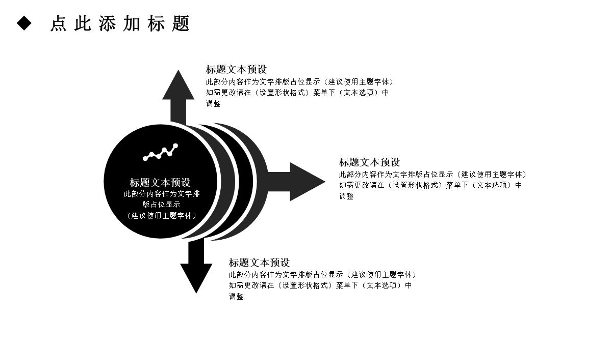 ppt模板简约大气企业宣传招商引资PPT模板_17