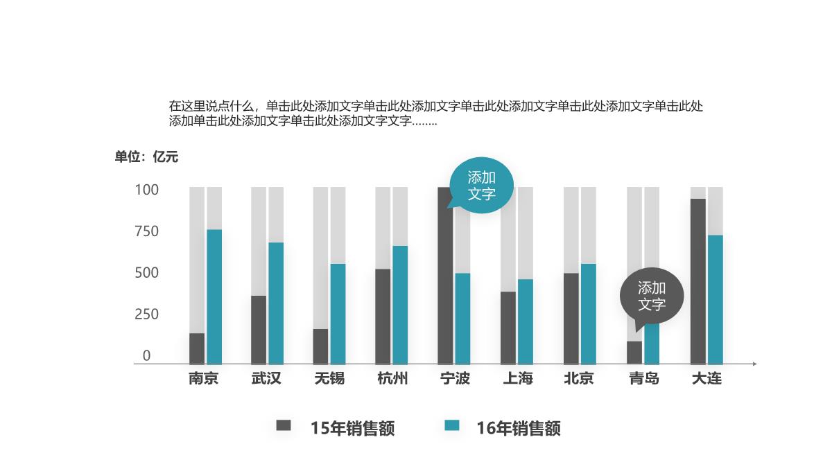 绿色医疗生物企业宣传介绍PPT模板_25