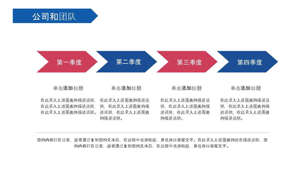 最新公司企业宣传介绍产品推广ppt模板_17