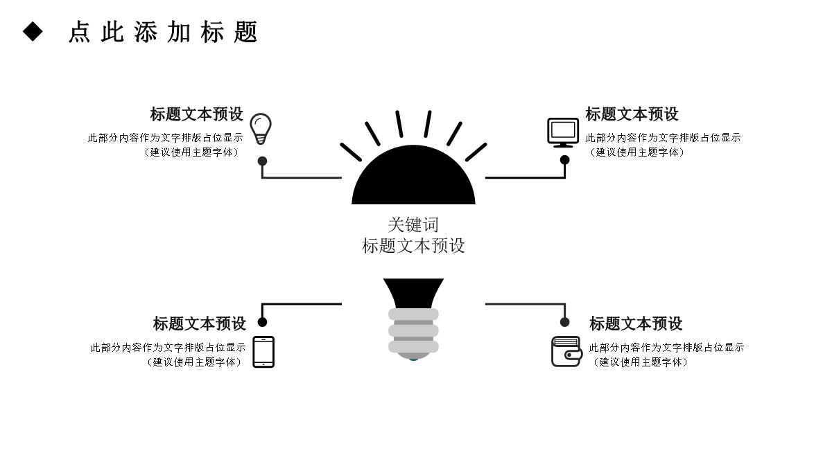 ppt模板简约大气企业宣传招商引资PPT模板_10