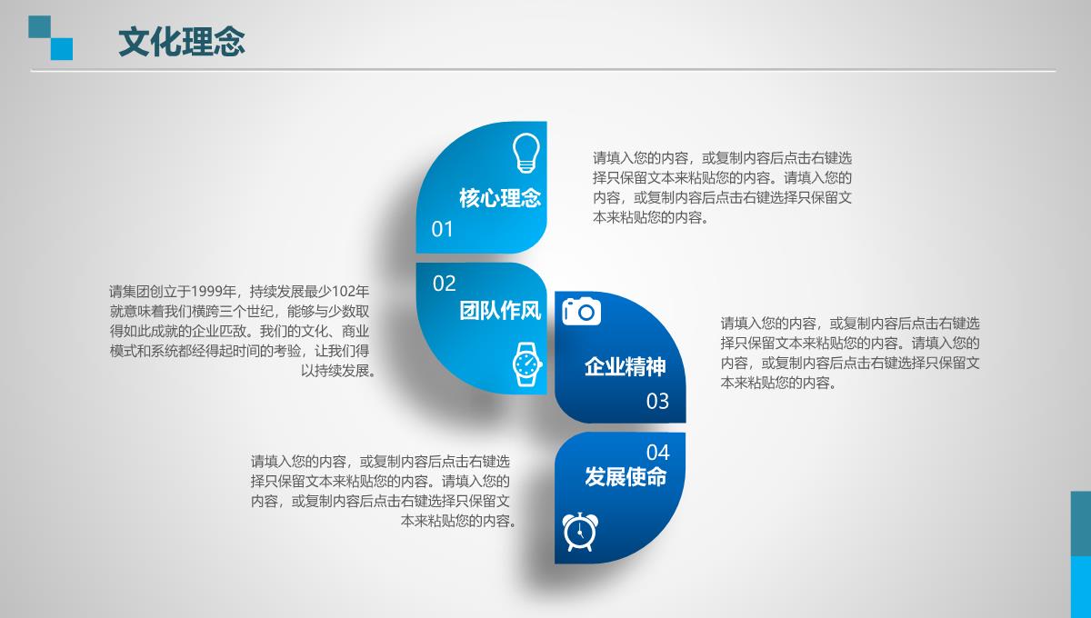 电信和其他信息传输服务企业宣传PPT精选PPT模板_24