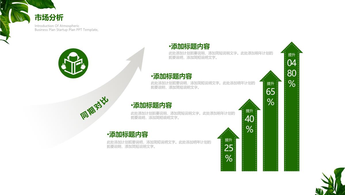 企业宣传推介高端通用PPT模板50_21