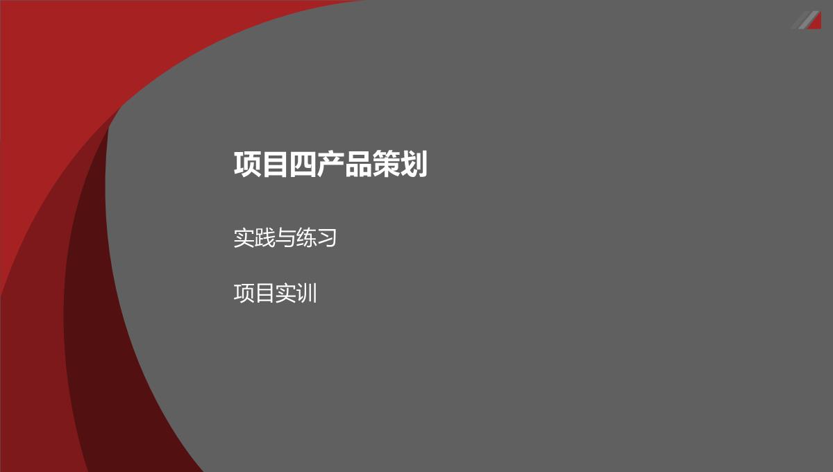 市场营销策划实务PPT模板_12