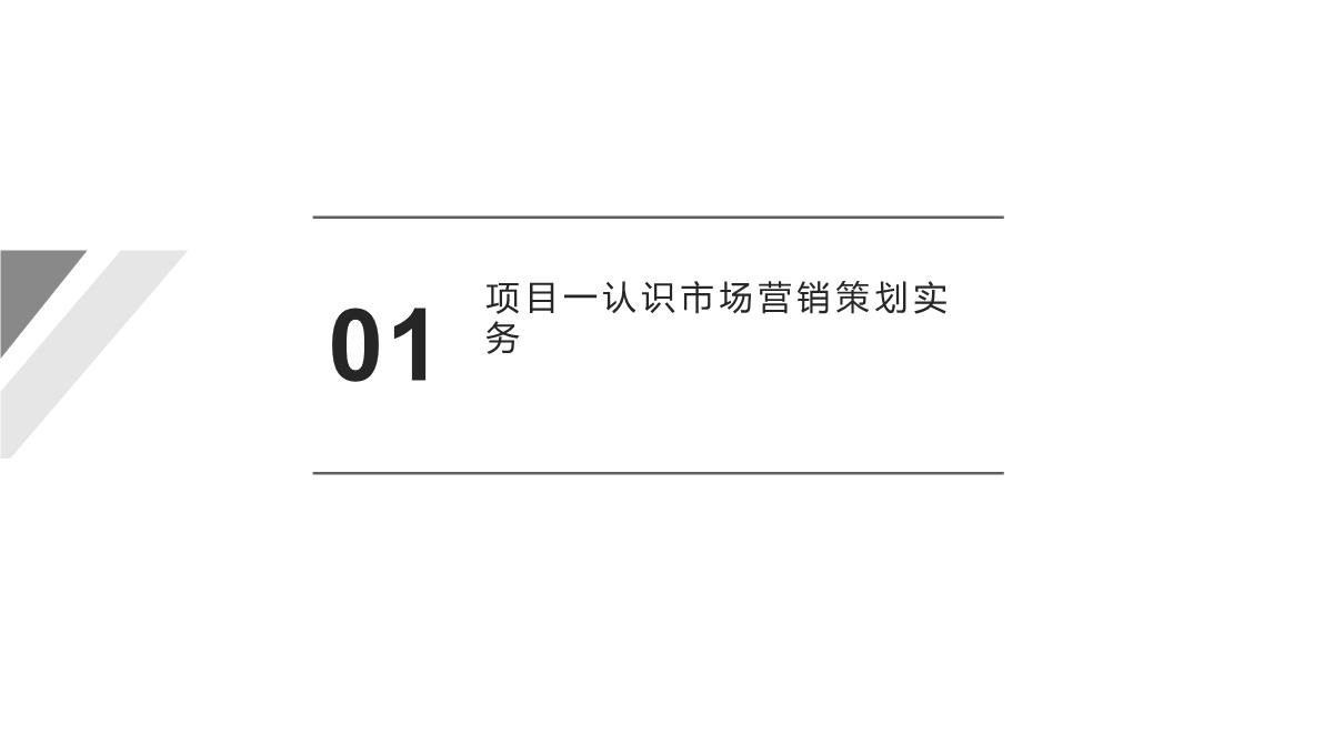 市场营销策划实务PPT模板_03