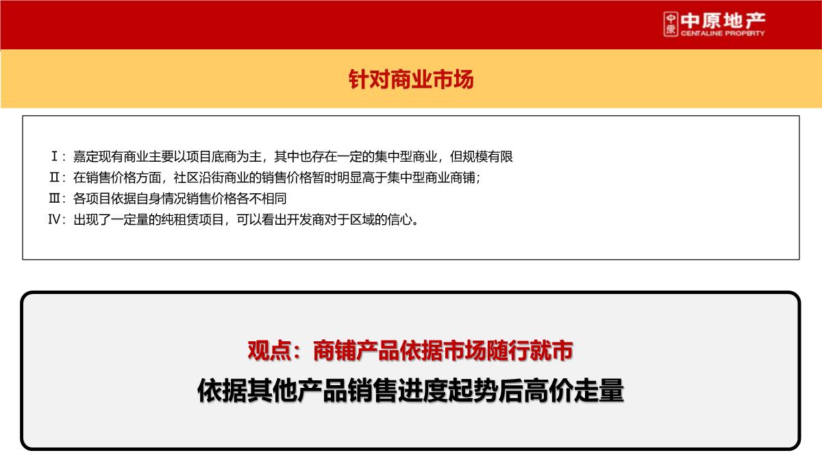 上海-徐行佳兆业城市广场商业综合体营销策划推广提报终稿PPT模板_49