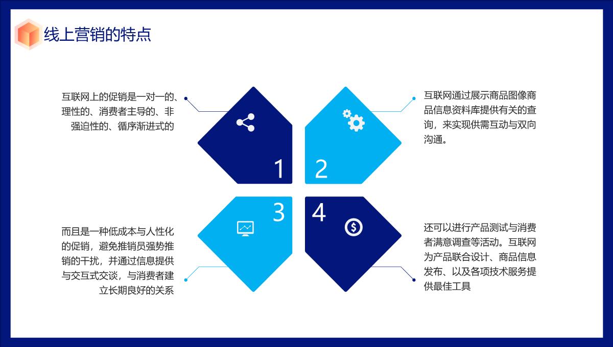 线上金融产品营销策划方案ppt模板_10