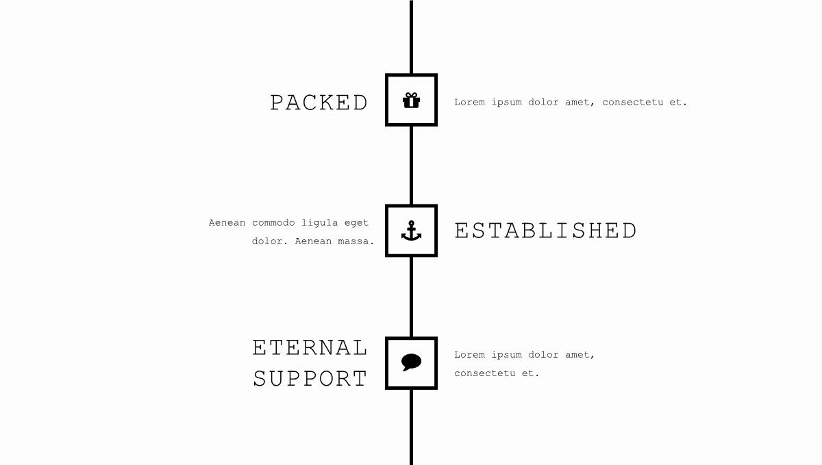 商务营销策划方案PPT模板下载_06