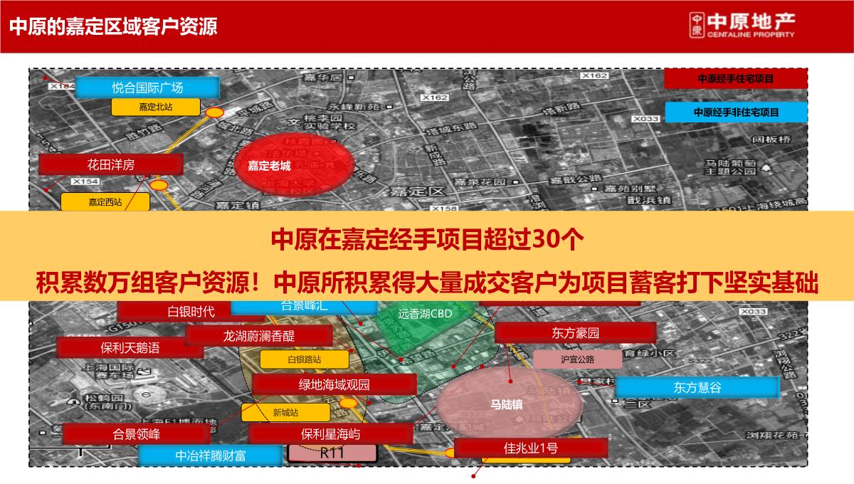 上海-徐行佳兆业城市广场商业综合体营销策划推广提报终稿PPT模板_139