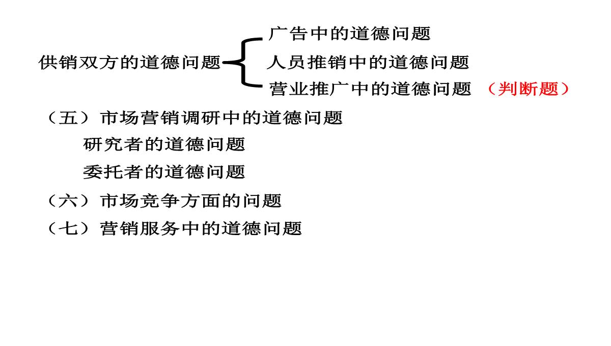 自考市场营销策划PPT模板_220