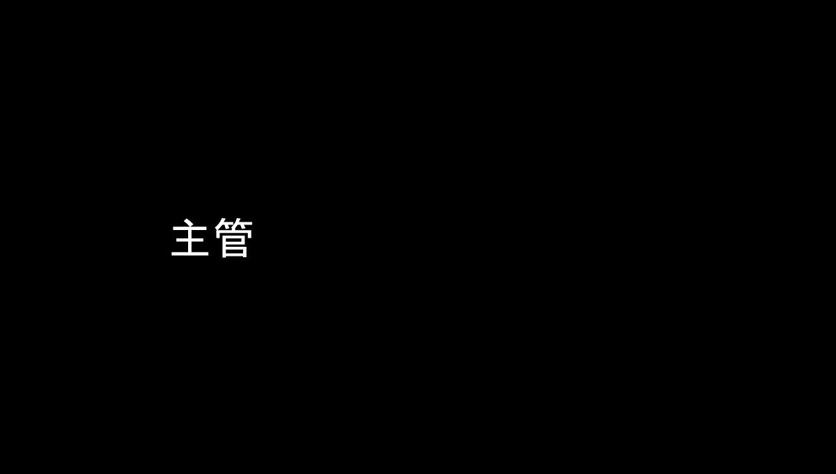 仿苹果60S快闪版视频企业宣传招人PPT模板_72