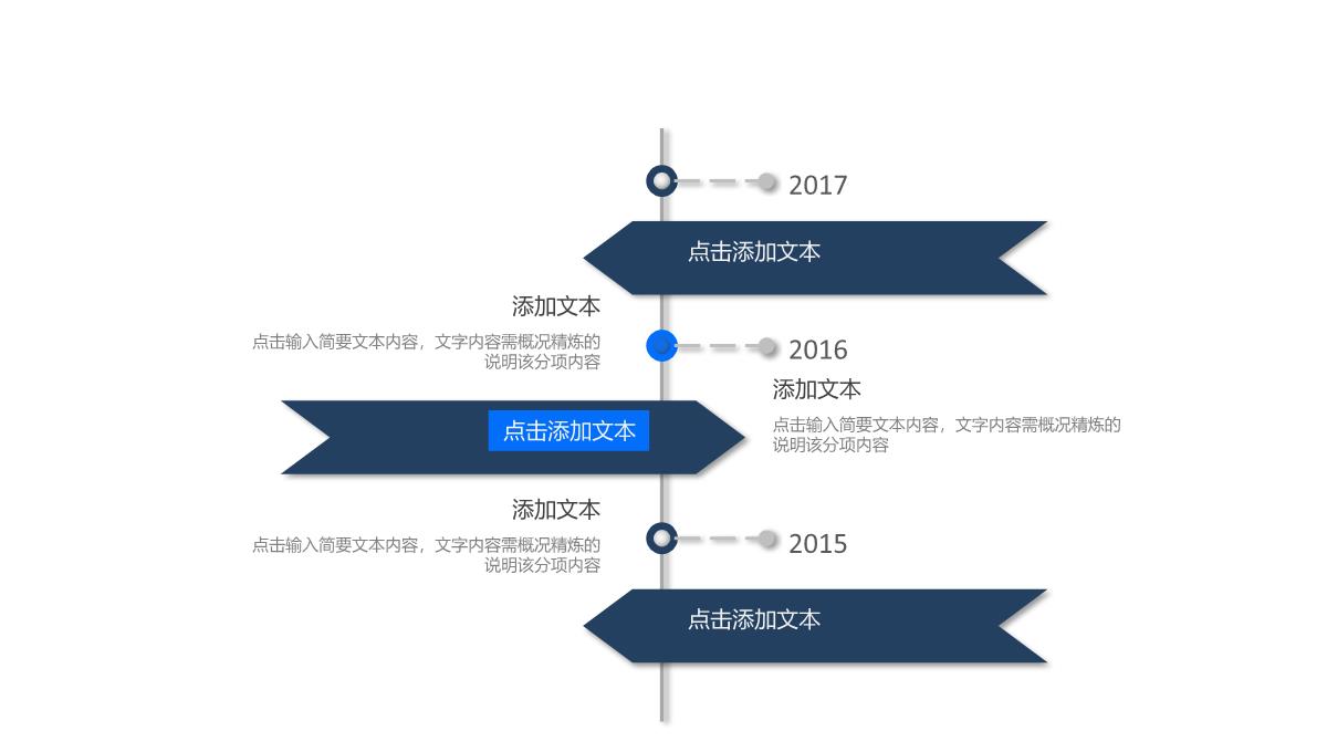 商业计划书范文ppt模板_25