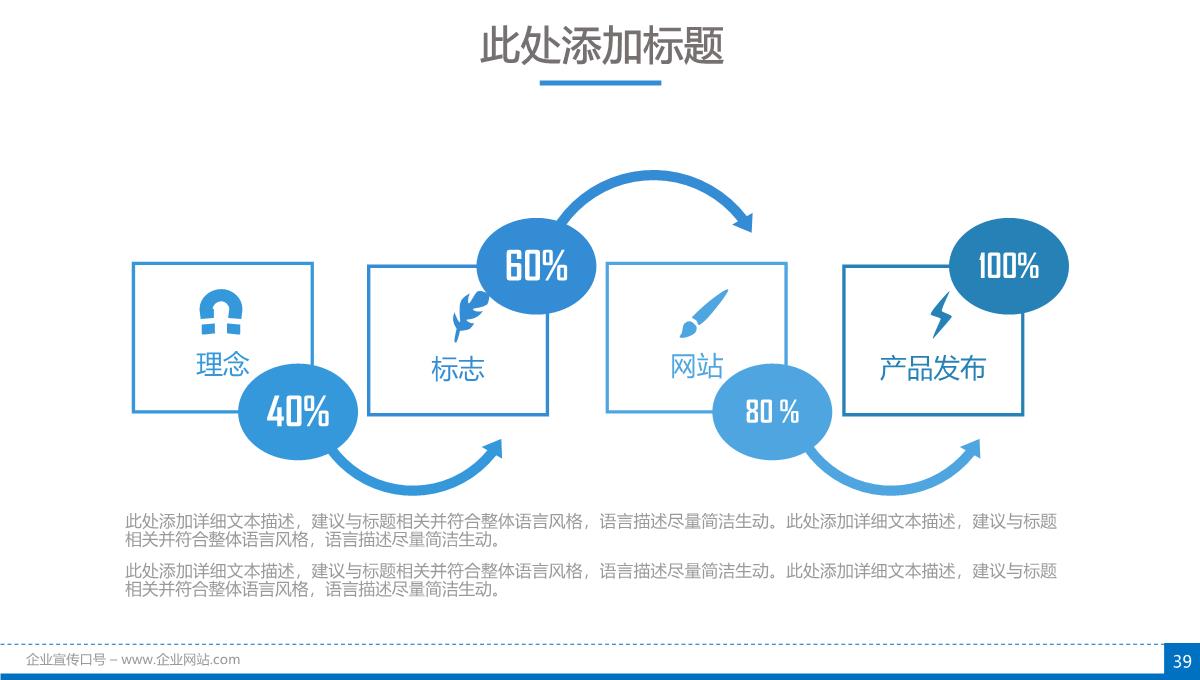 商务商业计划书PPT模板_39