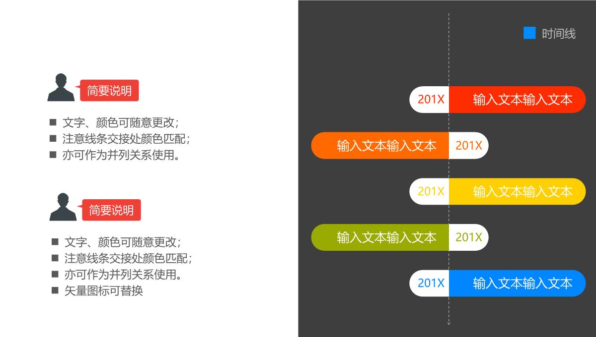 完整的商业计划书ppt模板_48