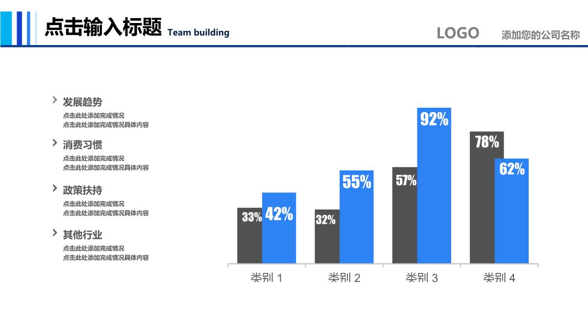 互联网企业商业计划书PPT模板_18