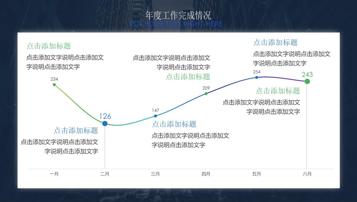 商业计划书的范文ppt模板_26