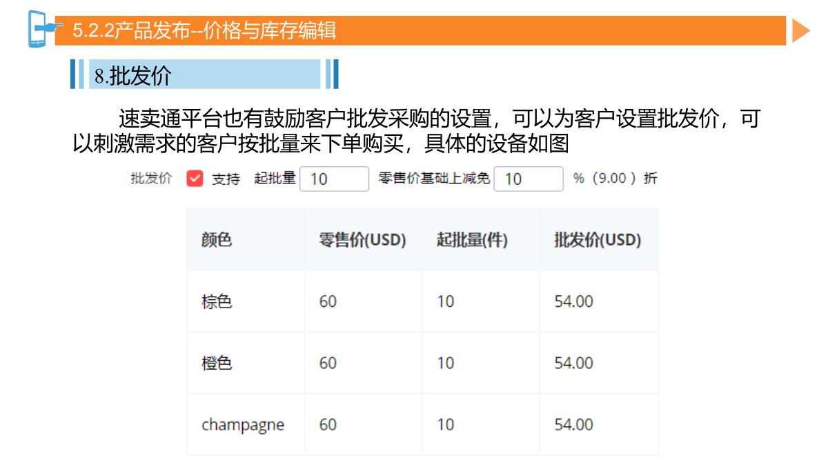 速卖通产品发布与店铺装修PPT模板_48