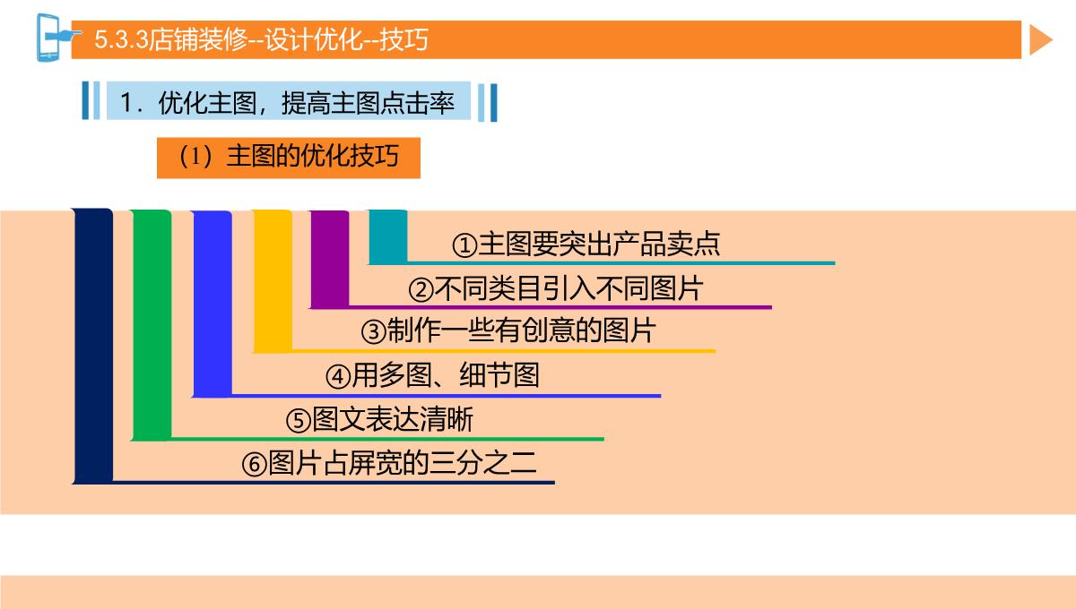 速卖通产品发布与店铺装修PPT模板_89