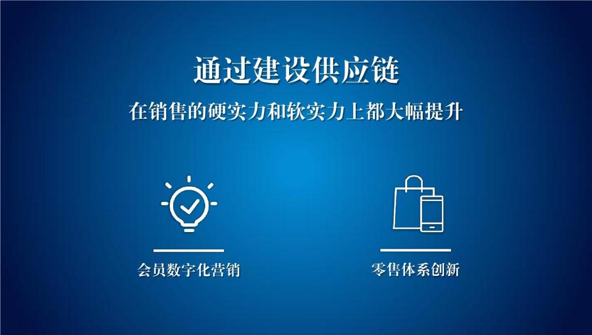 高端大气家纺布艺类产品发布会新品策划方案共36页文档PPT模板_30