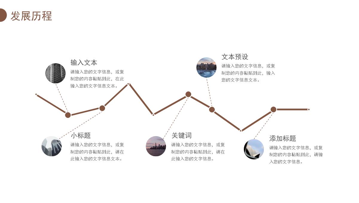 产品介绍新品发布品牌宣讲PPT模板_05