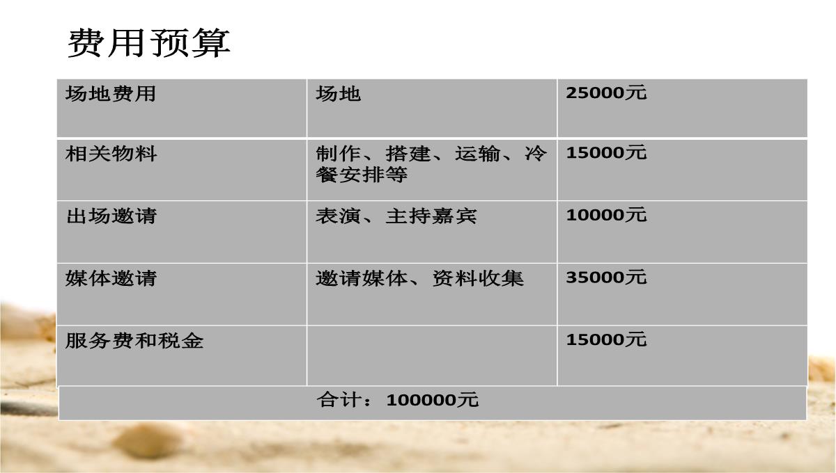 步步高vivo智能手机产品发布会策划方案PPT模板_13