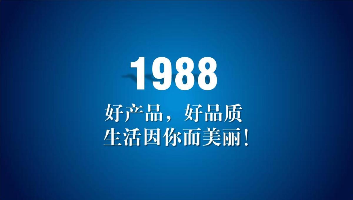 高端大气家纺布艺类产品发布会新品策划方案共36页文档PPT模板_08