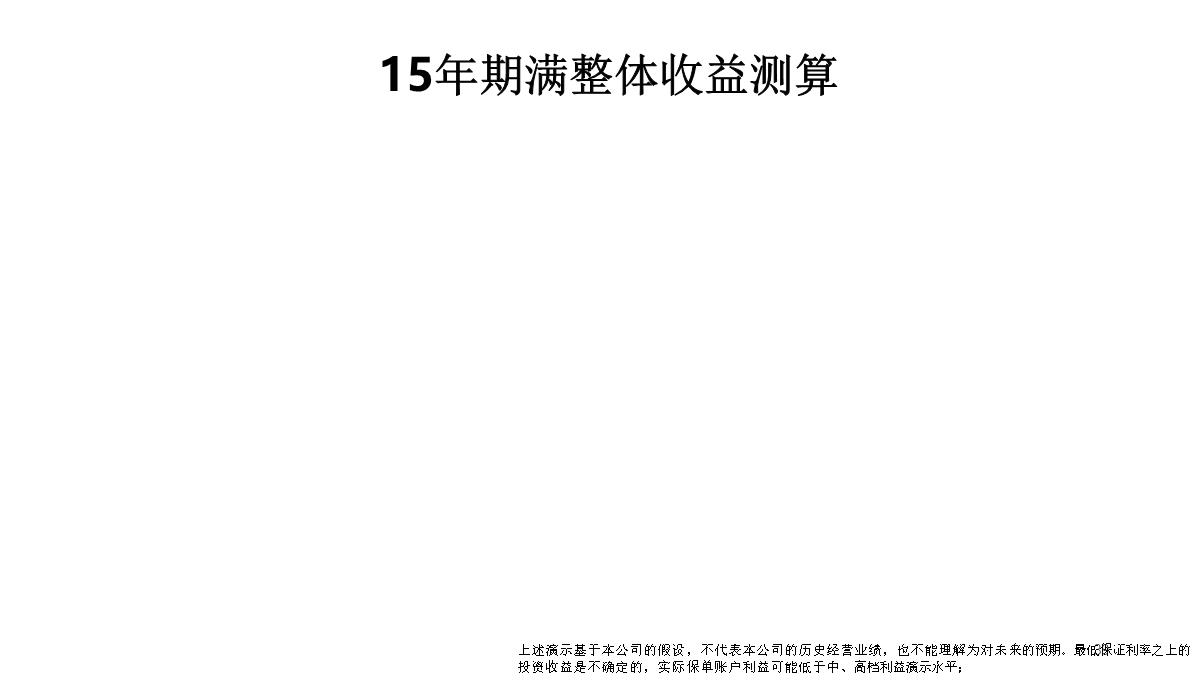 中国人寿鑫享金生产品发布会PPT精选文档PPT模板_39