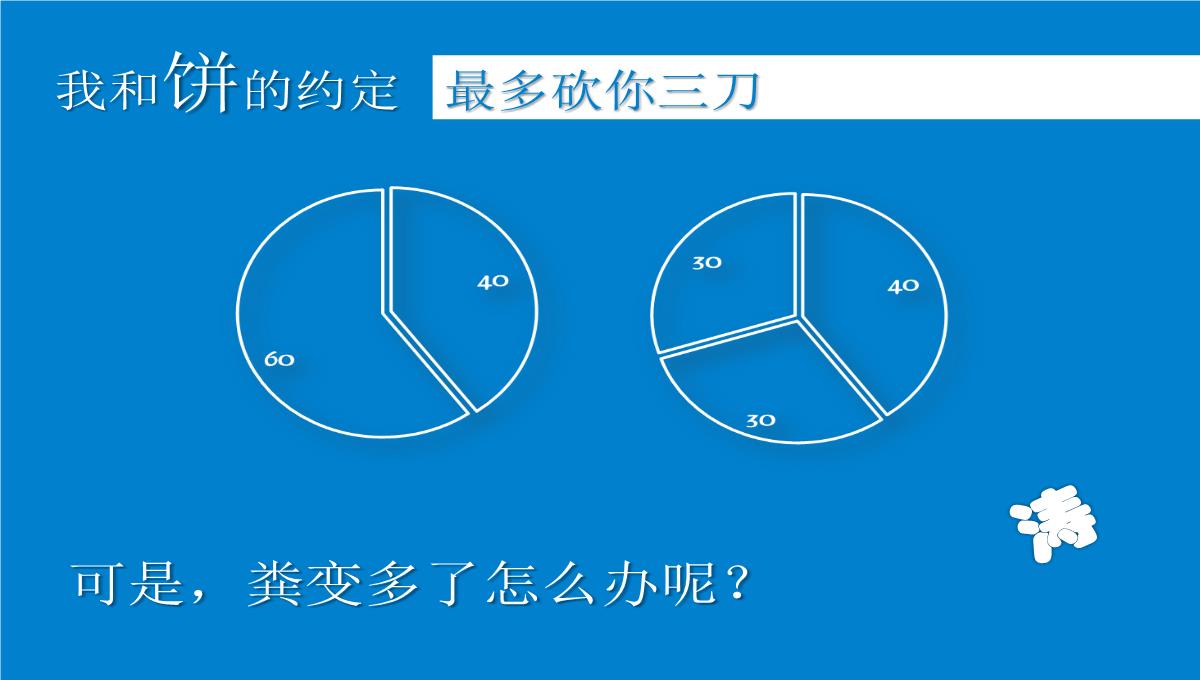 图表设计PPT模板_04